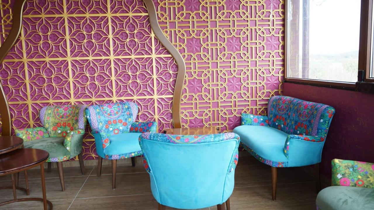El Cairo Cahul Hotel Eksteriør billede
